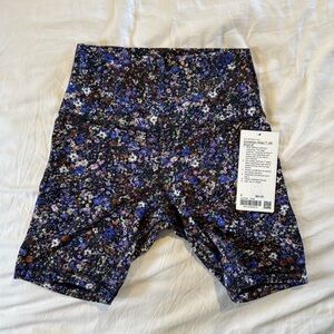 Lululemon align shorts
